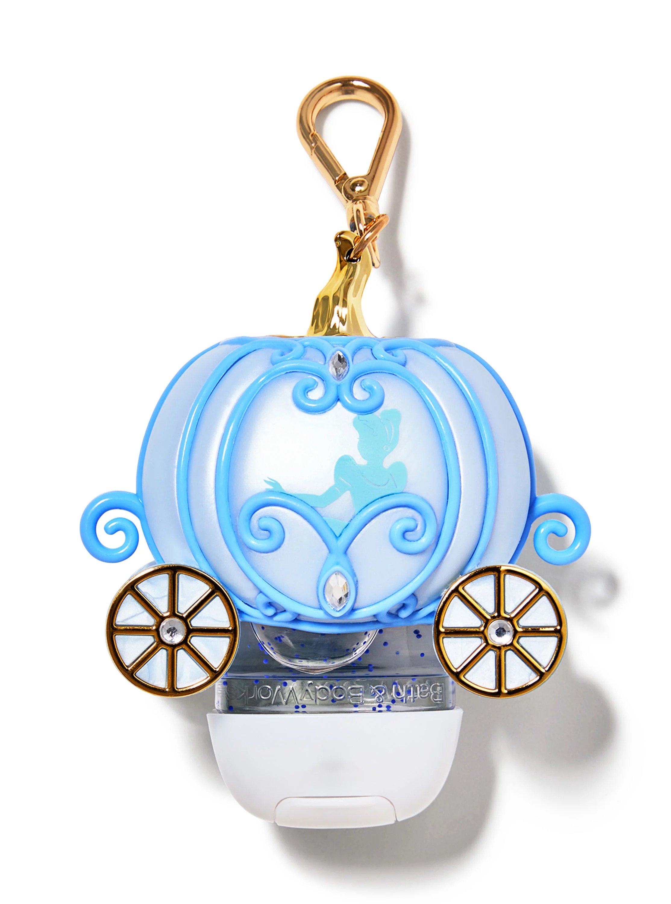 Bath and Body Works Disney Princess Collection — EXTRA MAGIC MINUTES